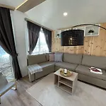 Hébergement de vacances Tiny Haus Carolin By Interhome Riedenburg
