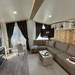 Tiny Haus Carolin By Interhome *