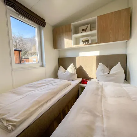Hébergement de vacances Tiny Haus Carolin By Interhome *