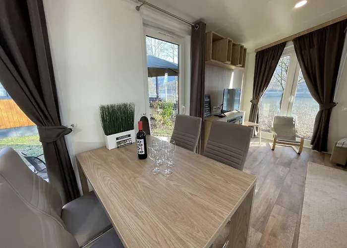 Tiny Haus Carolin By Interhome Riedenburg