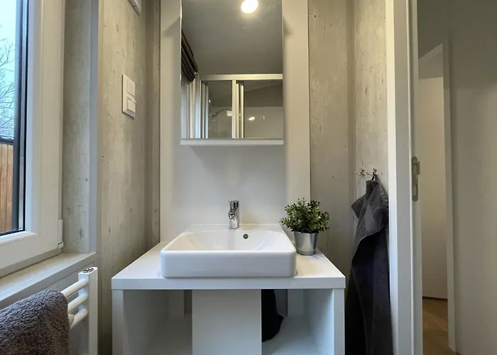 Tiny Haus Carolin By Interhome * Riedenburg
