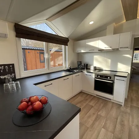 Дом отдыха Tiny Haus Carolin By Interhome Риденбург