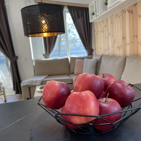 Tiny Haus Carolin By Interhome Riedenburg