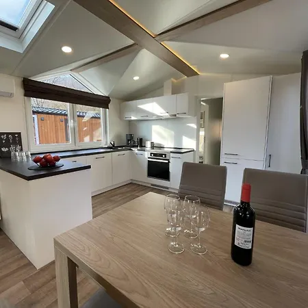 Дом отдыха Tiny Haus Carolin By Interhome *