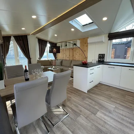 Tiny Haus Carolin By Interhome