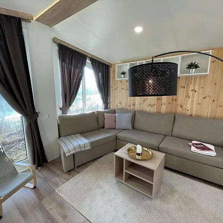 Dom wakacyjny Tiny Haus Carolin By Interhome Riedenburg