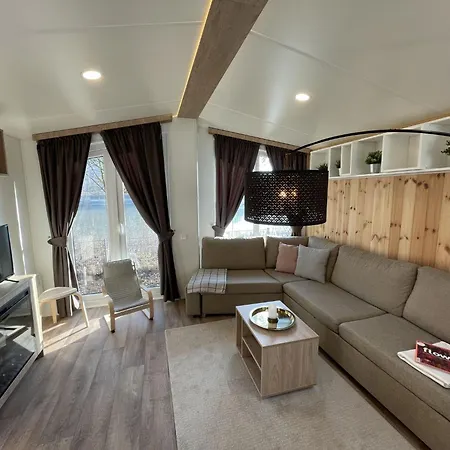 Tiny Haus Carolin By Interhome *