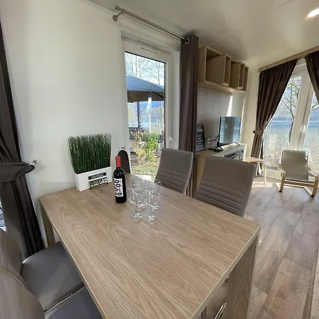 Tiny Haus Carolin By Interhome Риденбург