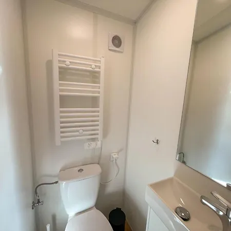 Tiny Haus Carolin By Interhome * Риденбург