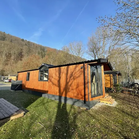 Tiny Haus Carolin By Interhome Дом отдыха Риденбург