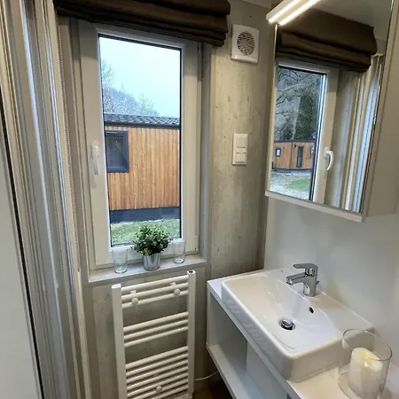 Tiny Haus Carolin By Interhome *