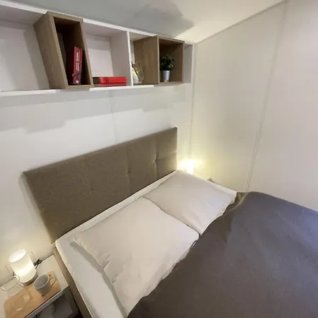 Tiny Haus Carolin By Interhome Дом отдыха Риденбург