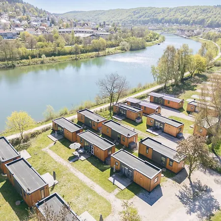 Tiny Haus Carolin By Interhome Риденбург