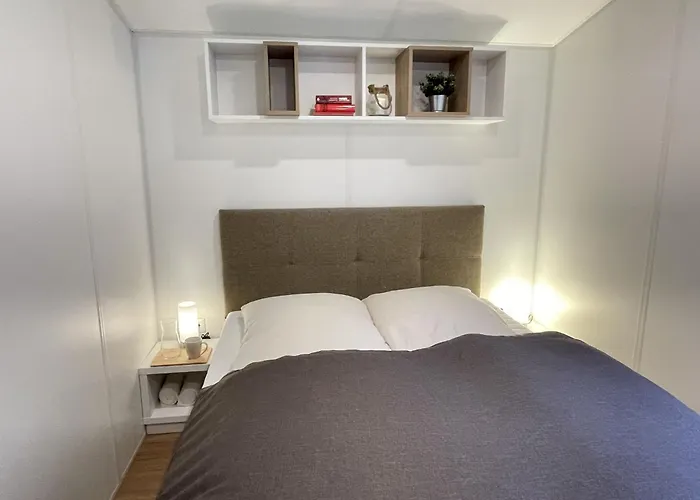 Tiny Haus Carolin By Interhome 里登堡