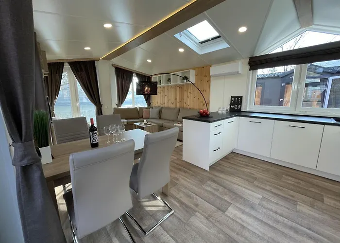 Tiny Haus Carolin By Interhome