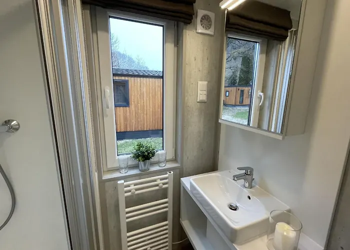 Tiny Haus Carolin By Interhome *