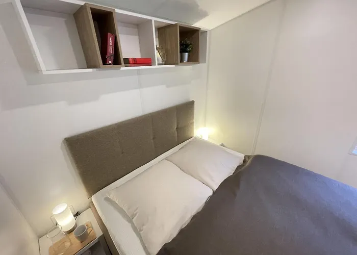 Tiny Haus Carolin By Interhome 度假居 里登堡